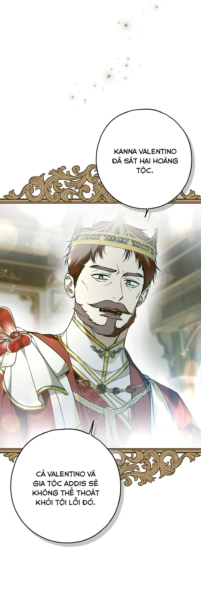 ai đó đang chiếm hữu cơ thể của tôi chapter 33 36