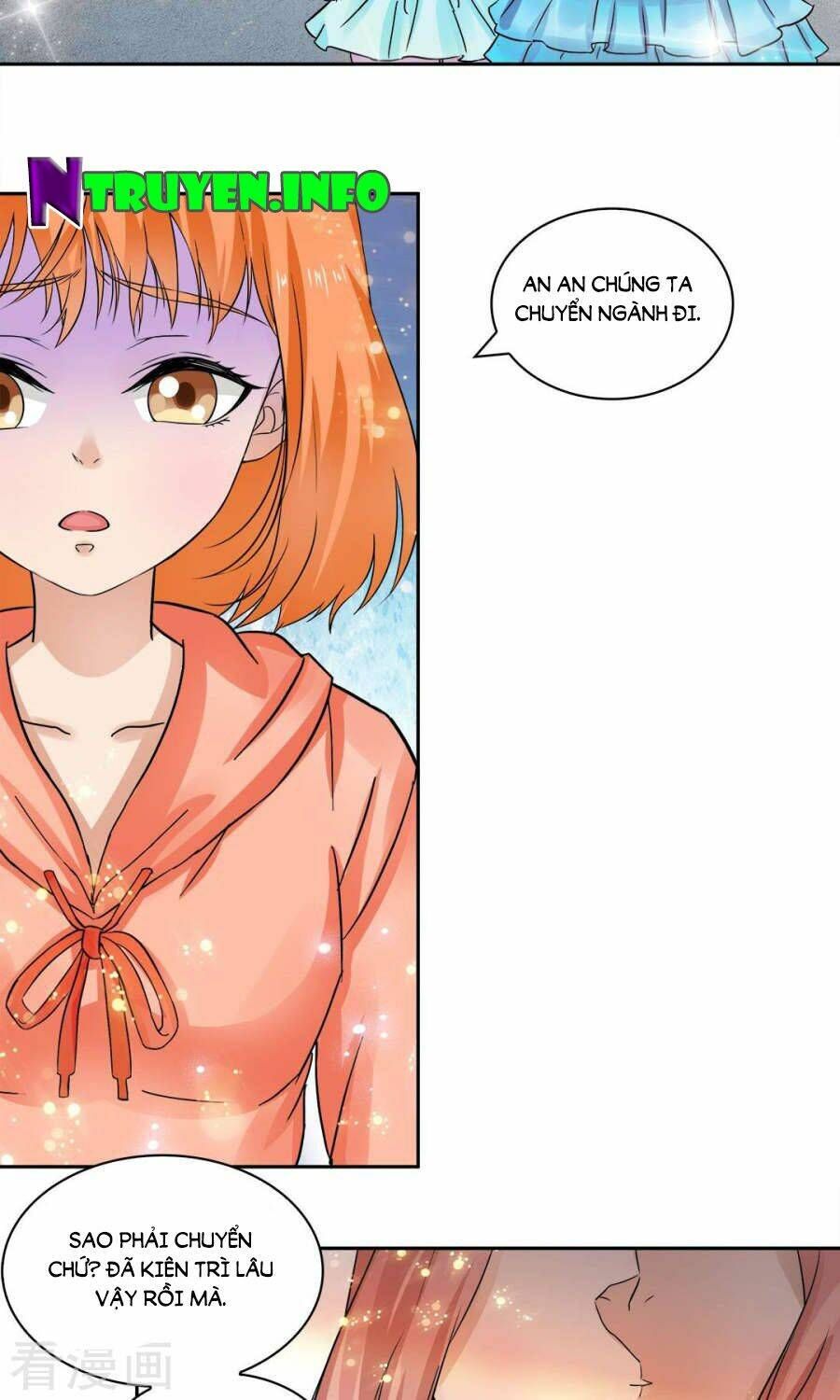 cô vợ siêu mẫu của cố thiếu chapter 45 3