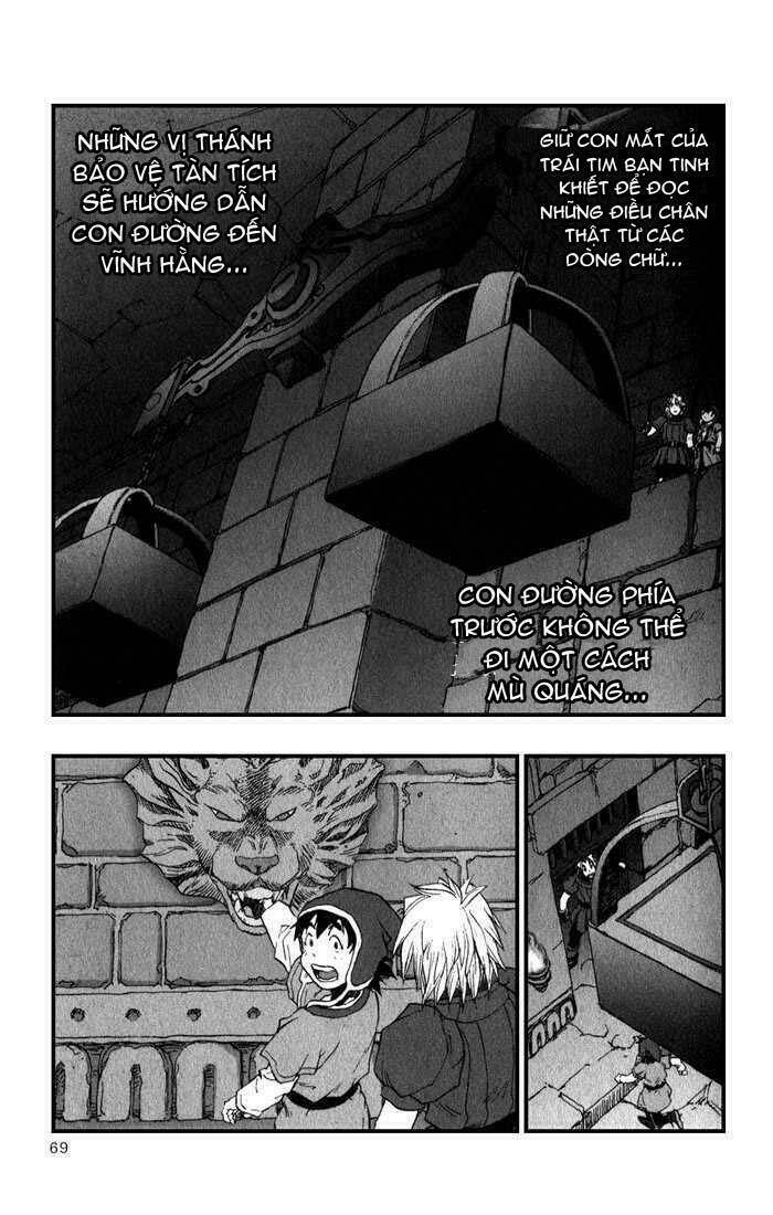 dragon quest vii: eden no senshitachi chapter 1 21