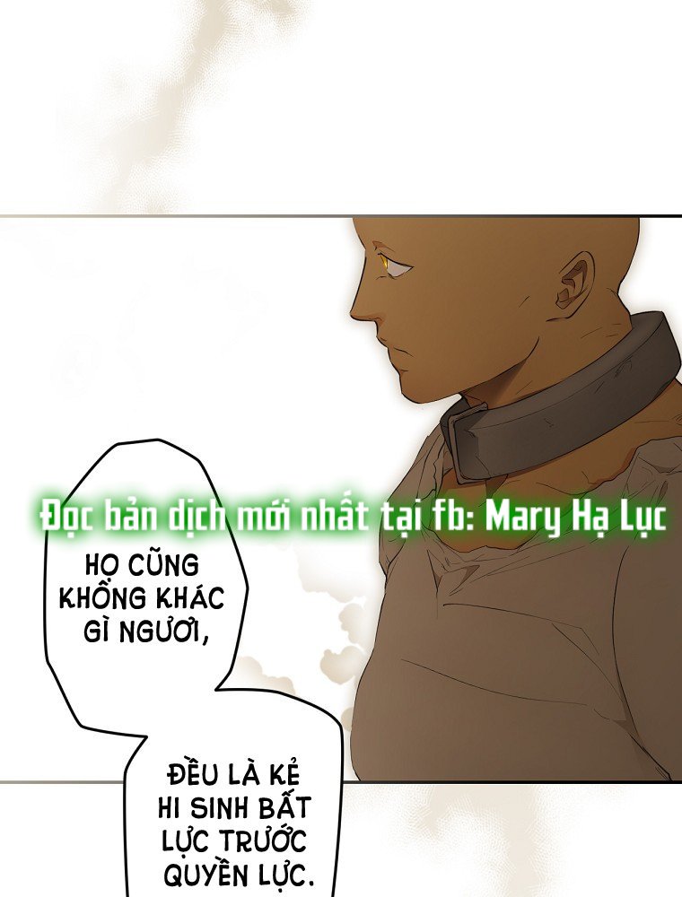 quý cô bí ẩn - secret lady chapter 61.2 3