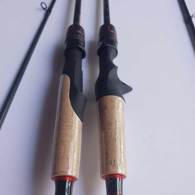 cần lure noeby k6 chính hãng