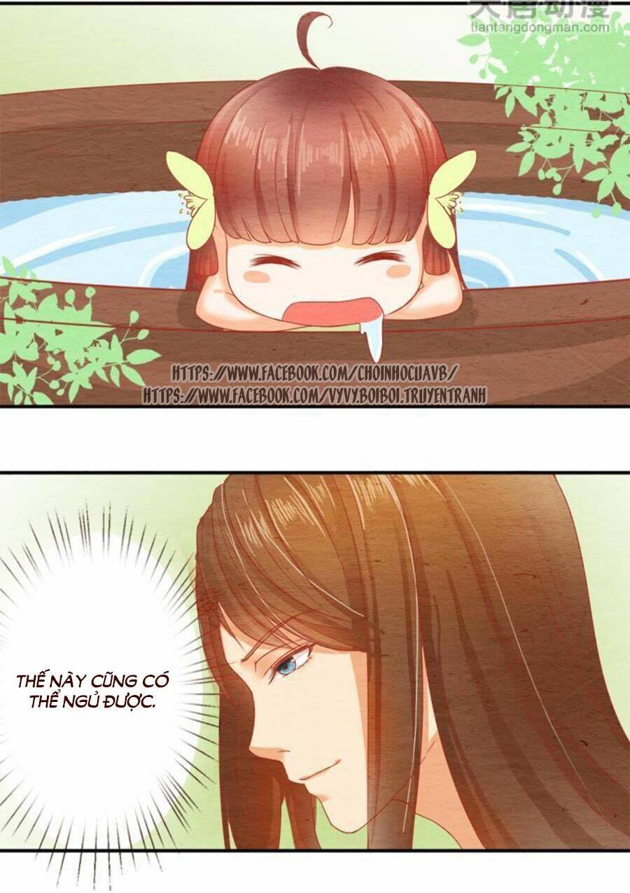 nhân hoa duyên chi sư phụ đại nhân cầu sủng ái chapter 9 3