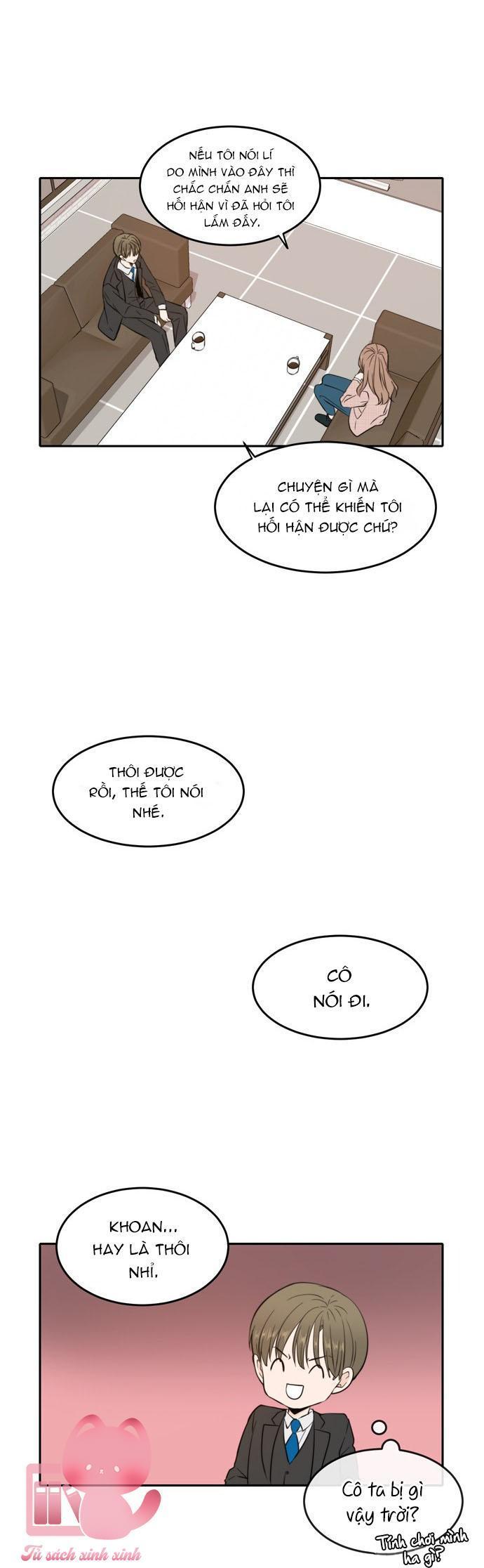 hẹn gặp nhau ở kiếp thứ 19 chapter 8 24