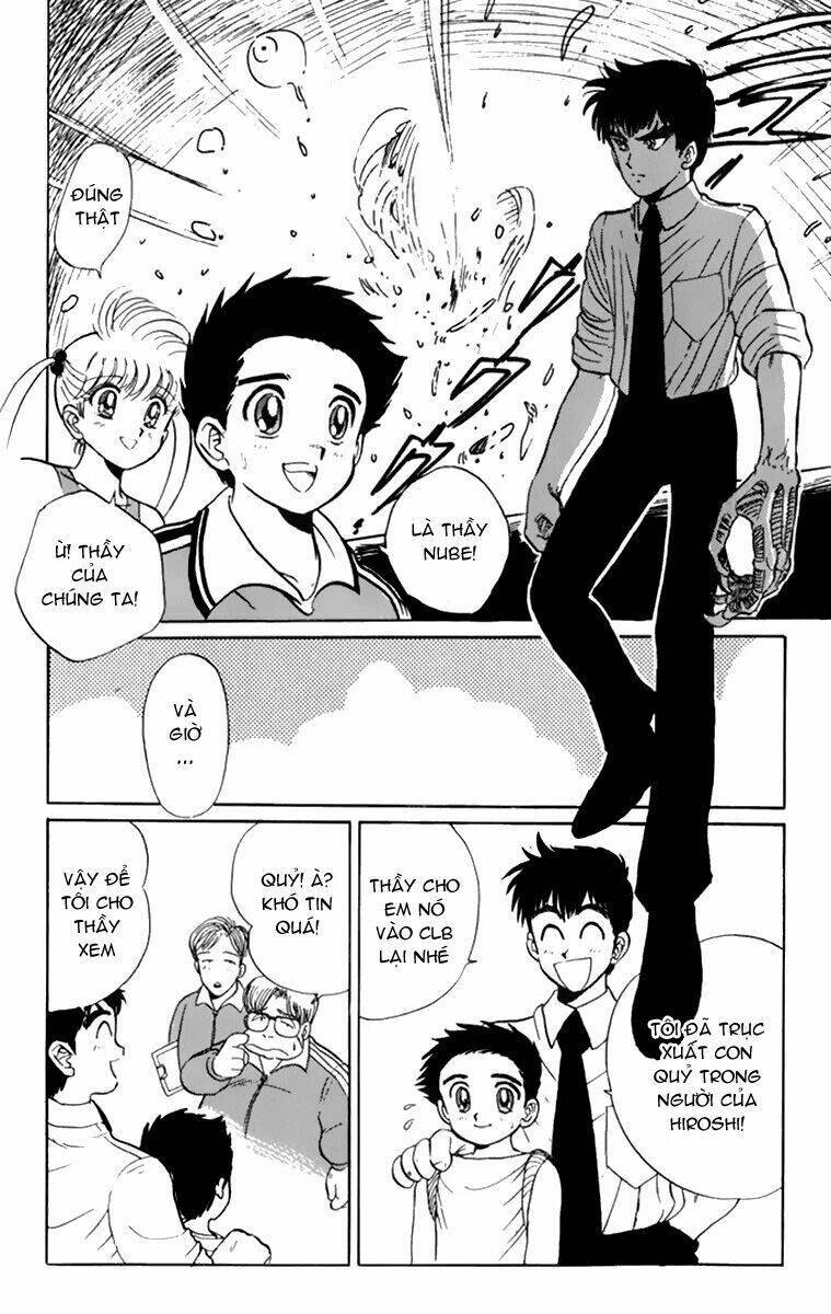 jigoku sensei nube - người thầy dũng cảm chapter 1 45