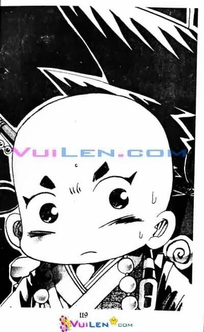 những người bạn tốt chapter 23 119