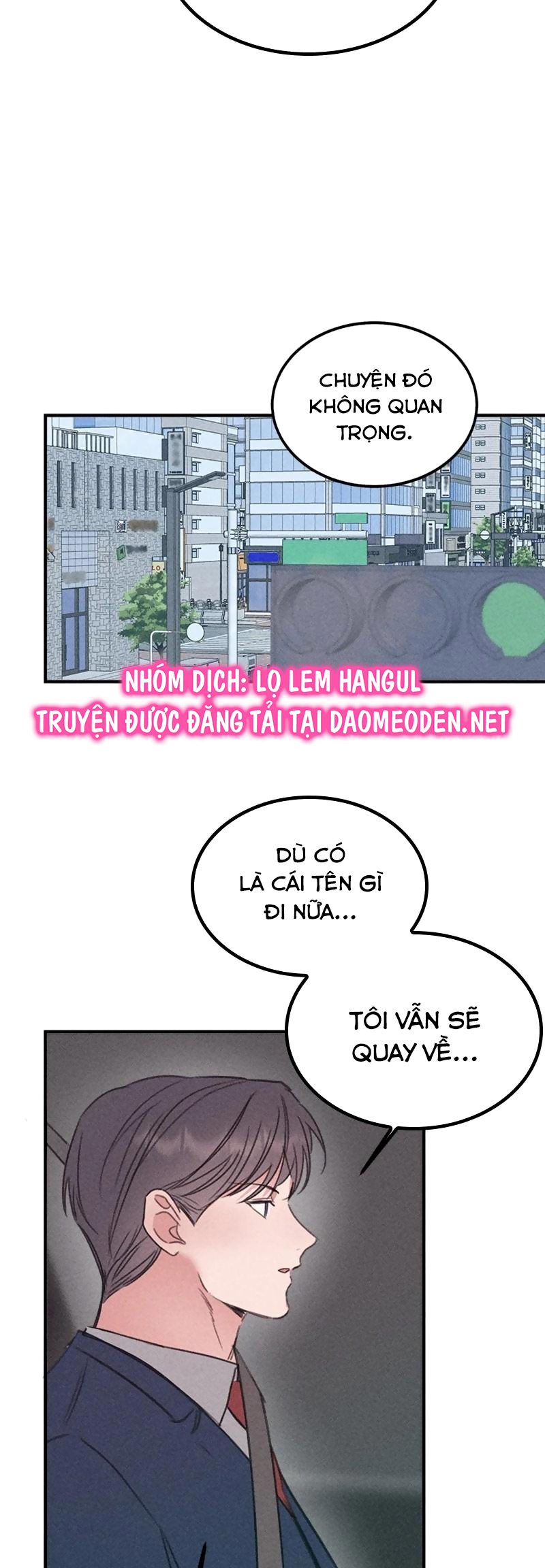 cuộc sống riêng của chị tôi chapter 46 6