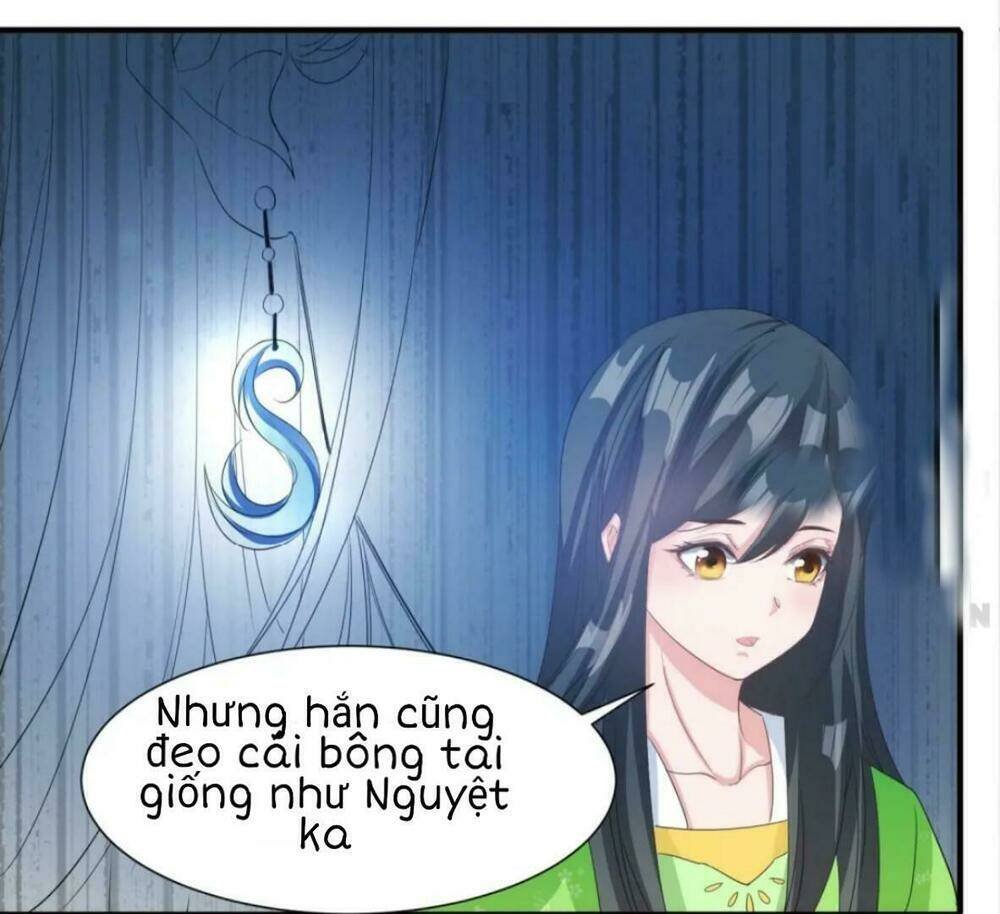 thời gian tình yêu chapter 40 17