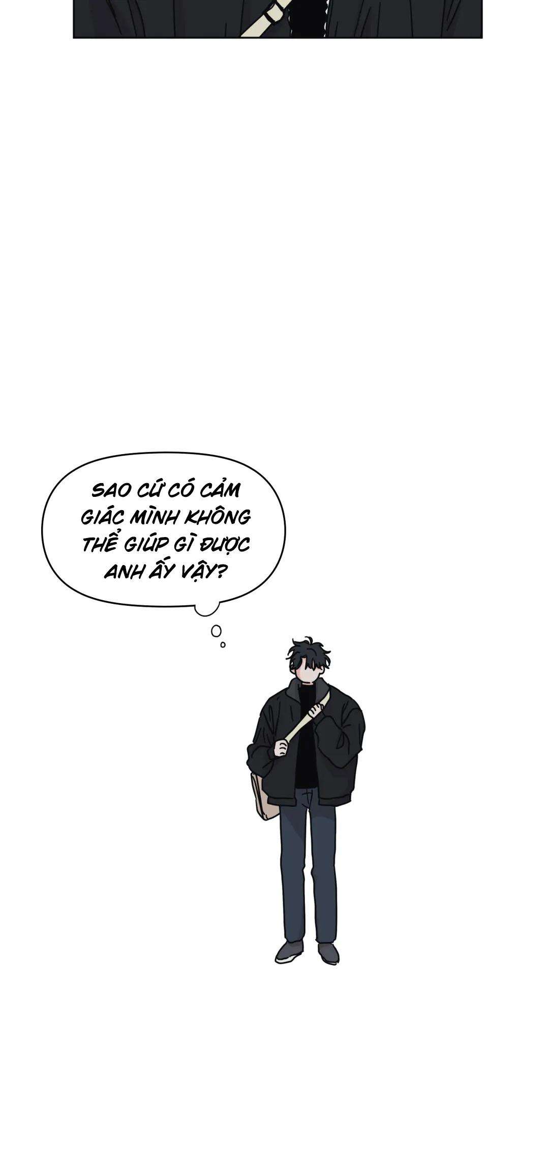 anh trai hàng xóm siêu mlem chapter 53 51