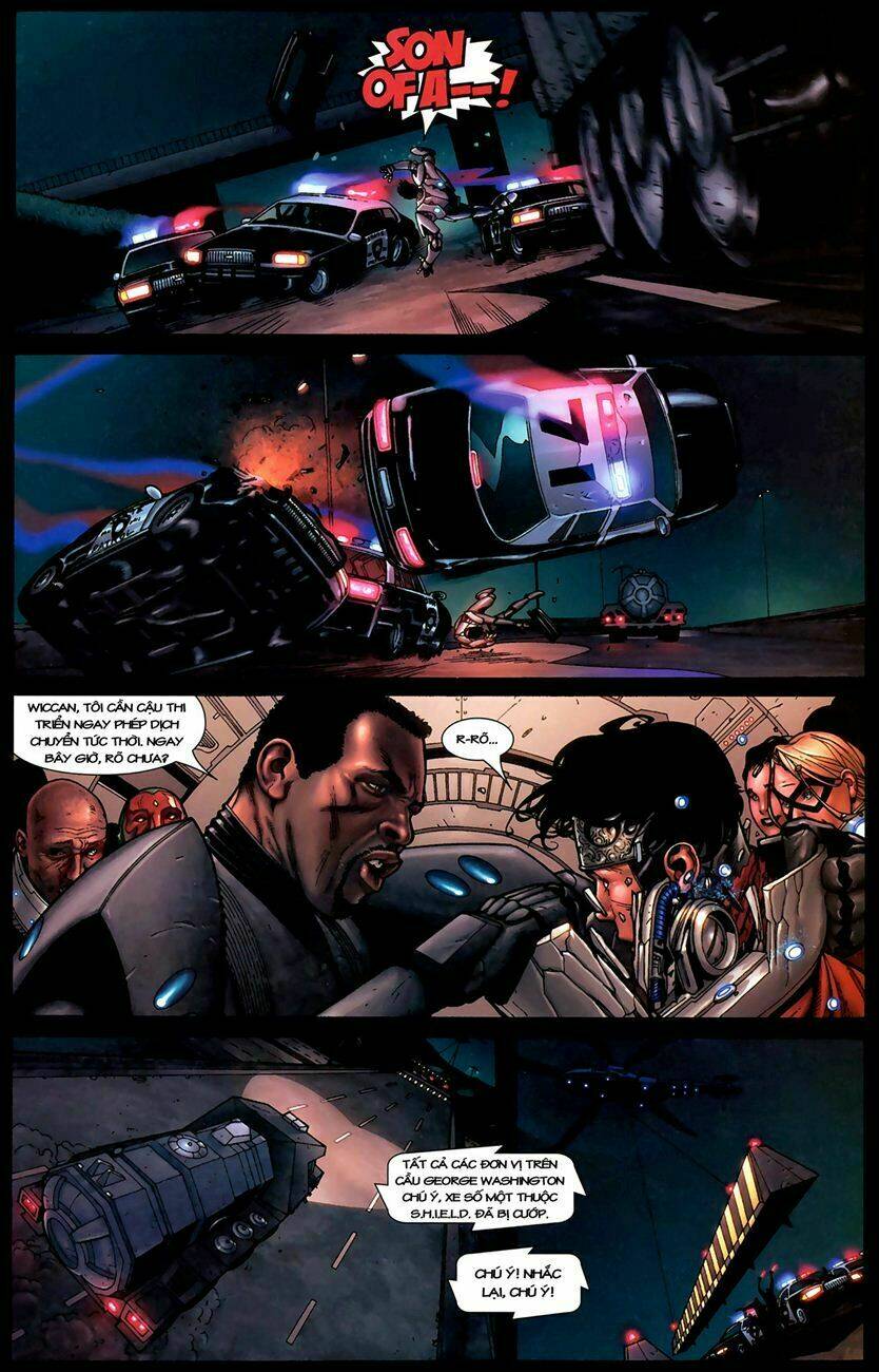 Civil War chapter 2 21