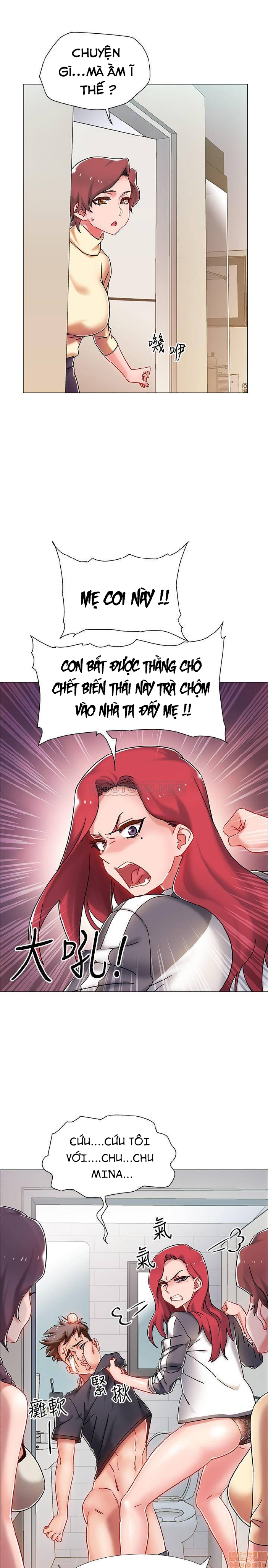 vã lắm rồi chapter 3 34