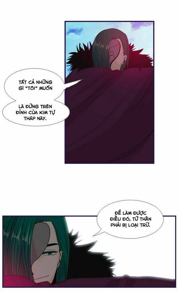 món quà từ chúa chapter 62 27