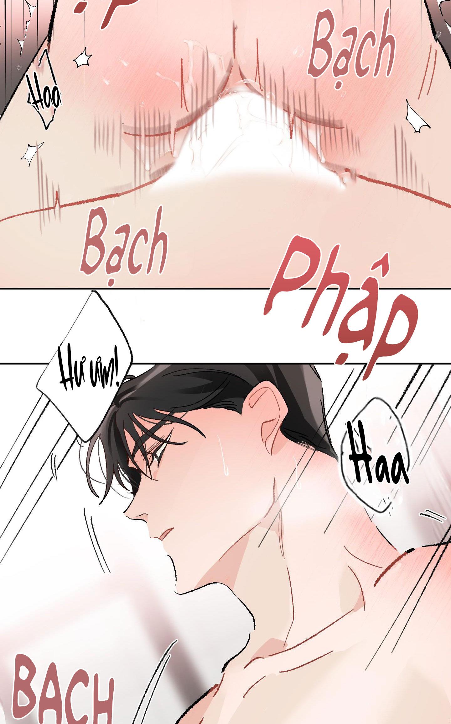 thế giới của tôi khi không có em chapter 22 51