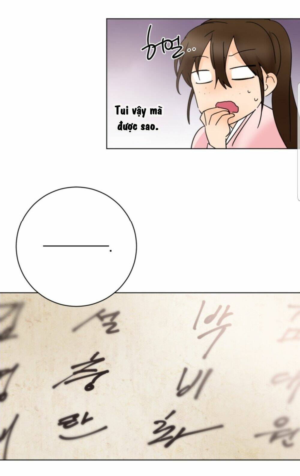 chae hong sa chapter 58 59