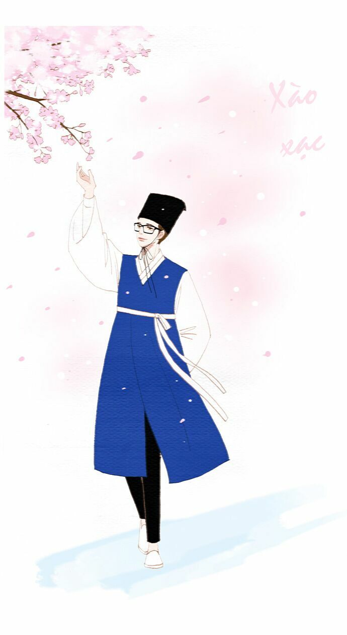 thánh thần trẻ trâu chapter 51 15