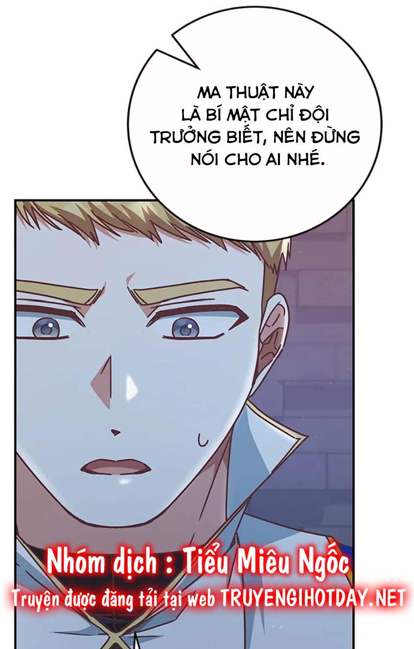 sự hiểu lầm tai hại giữa tôi và đại ma vương chapter 48 57