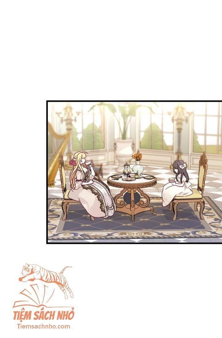 con gái chồng quá dễ thương chapter 42 28