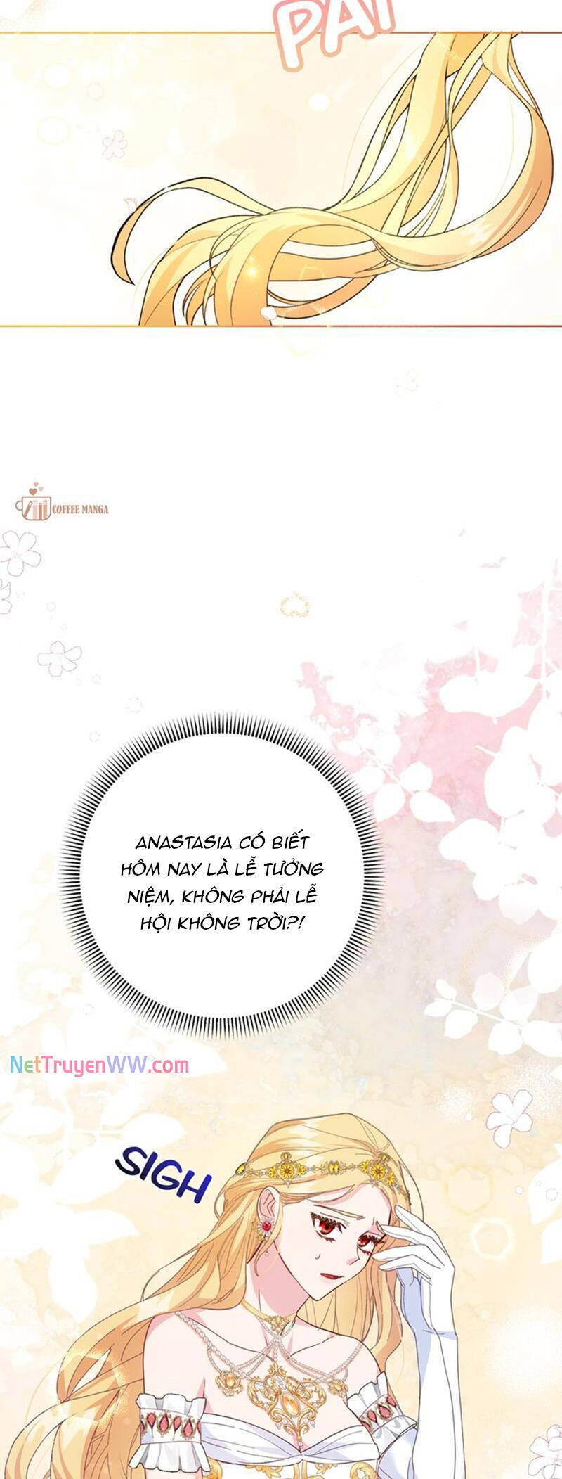 cho đến khi nữ chính thực sự xuất hiện chapter 5 15