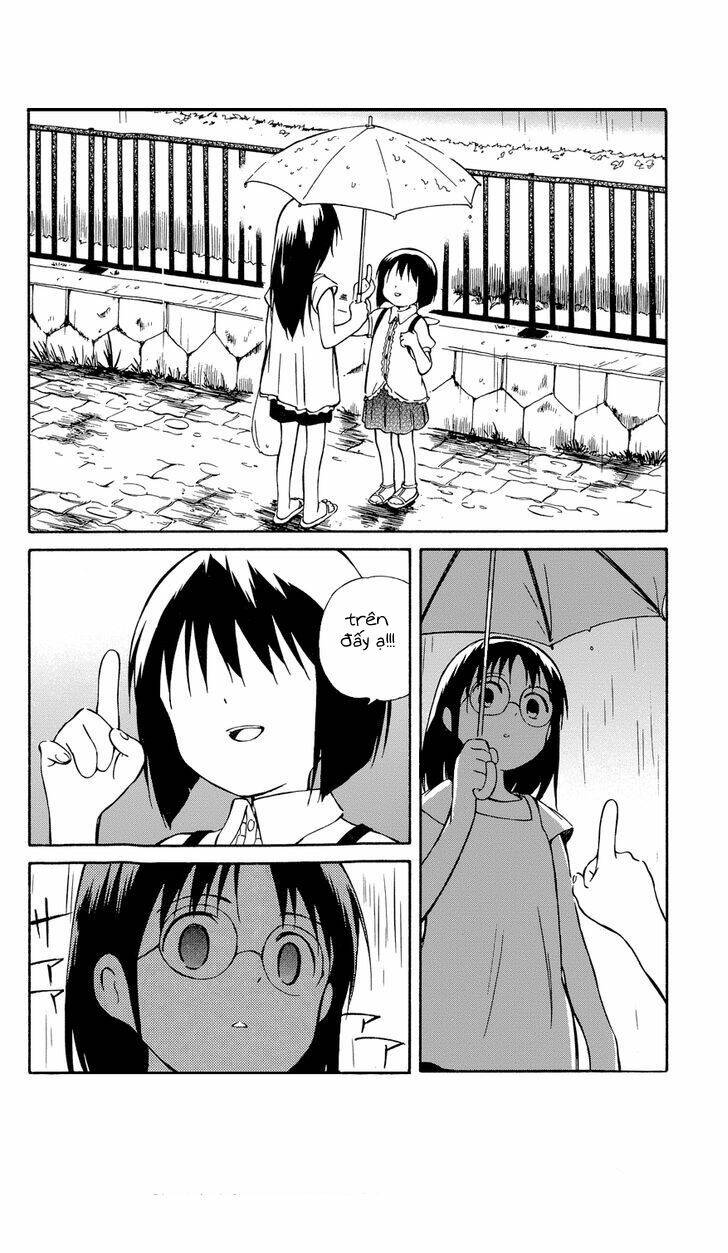 hitoribocchi no chikyuu shinryaku chapter 23 8