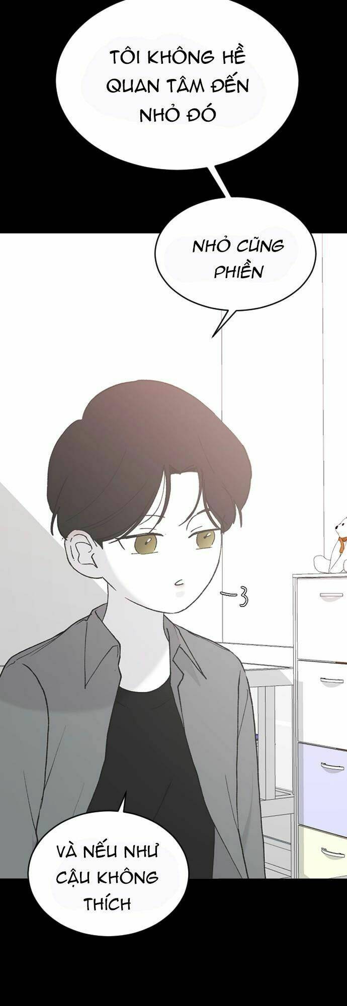 ba người anh trai cực phẩm của tôi chapter 42 23