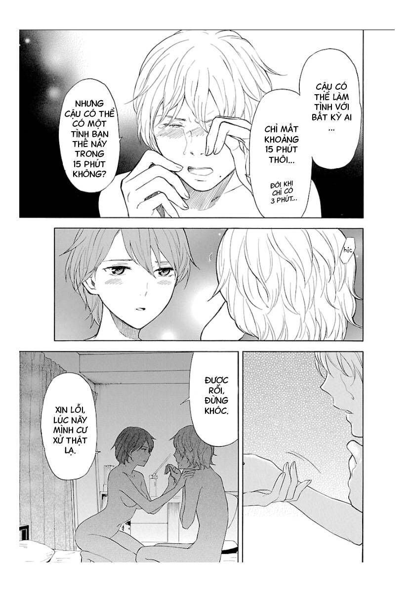 himegoto - juukyuusai no seifuku chapter 35 7