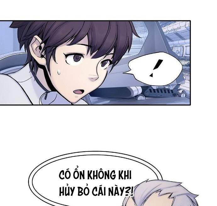 băng tâm kỵ sĩ chapter 2.5 60