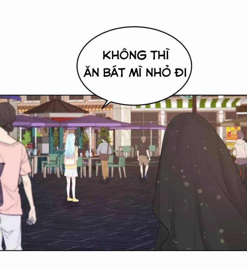 tôi và lịch sử yêu đương của tôi chapter 6 22