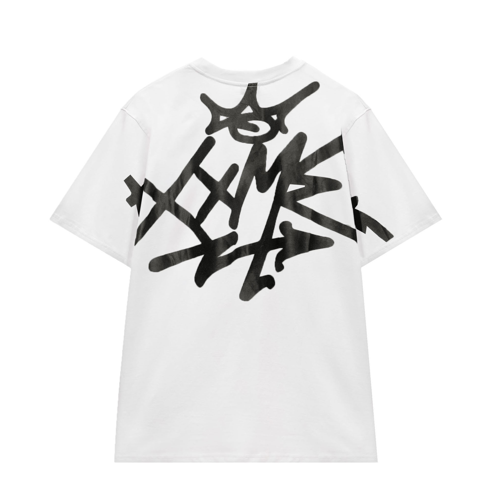 - Áo thun cao cấp 100% cotton Big Icon XXME - GRAY / BLACK / WHITE / PINK / BLUE / TAN / BRICK