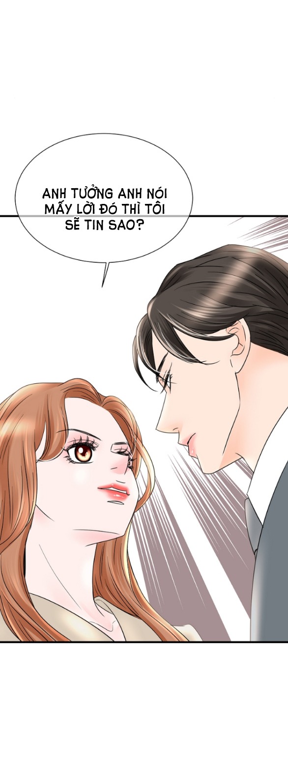 Tình Yêu Đánh Cắp Trái Tim chapter 24.1 - Trang 18