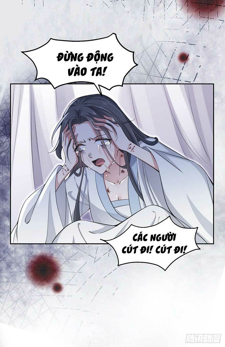 hoạn phi thiên hạ chapter 57 4