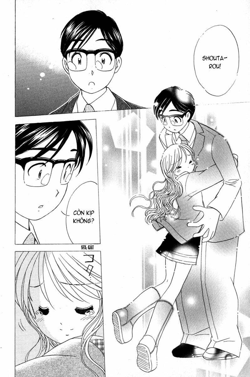 orange yane no chiisana ie full chapter 18 21