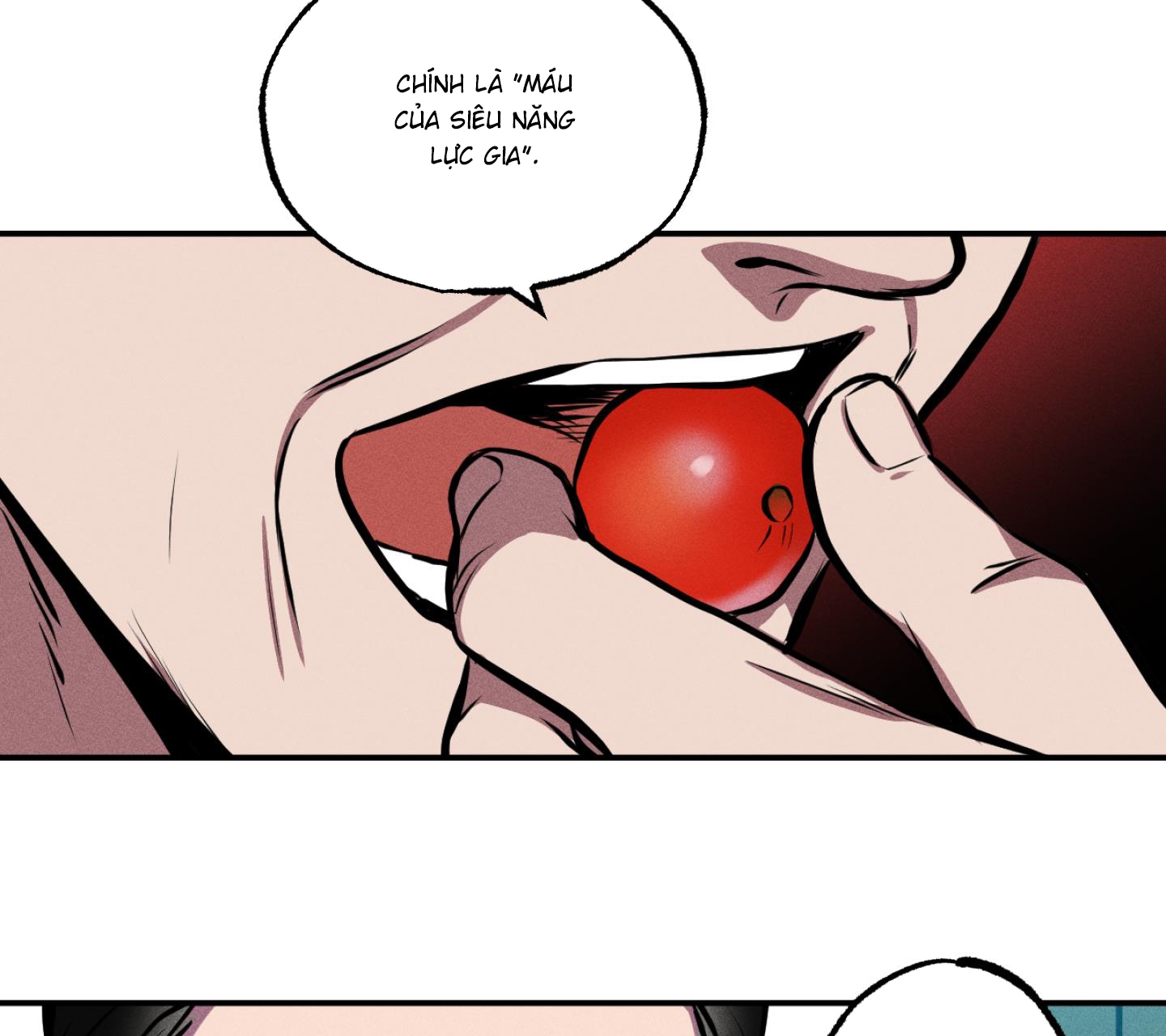 cây thương của ghost chapter 5 49