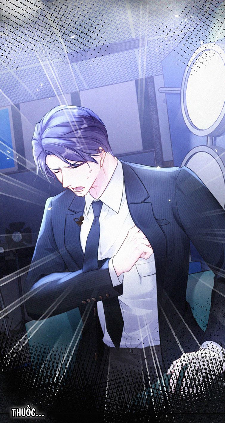 thần thương (môi súng) chapter 64 35