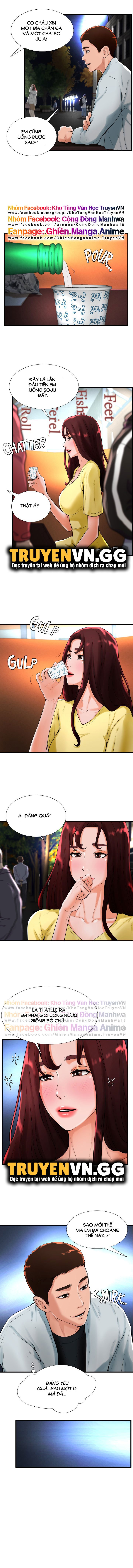 phòng bi da tình yêu chapter 19 7