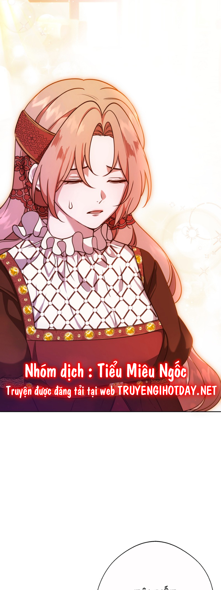 hãy tránh xa khỏi tôi, romeo chapter 99 6