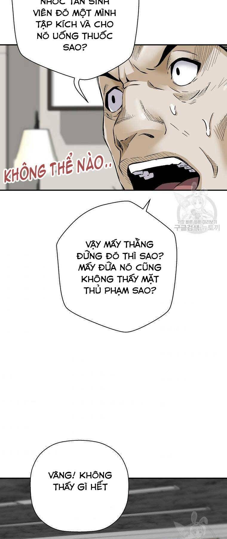 sự trở lại của huyền thoại chapter 60 23