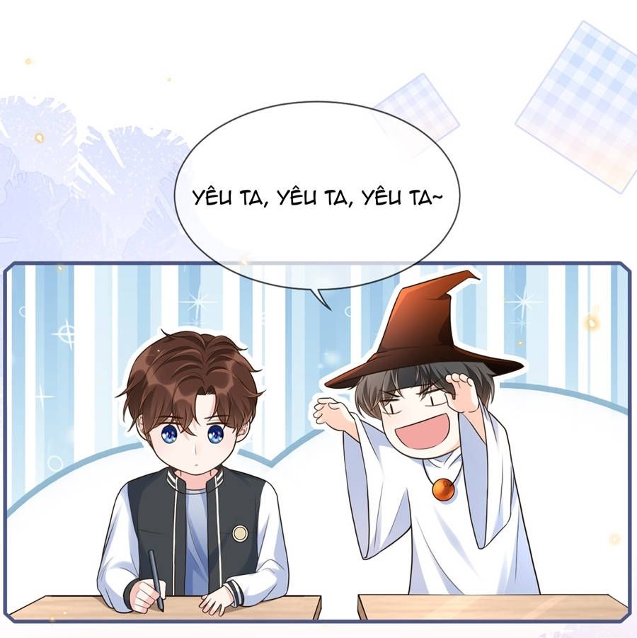 ngọt không ngừng nghỉ chapter 25 31