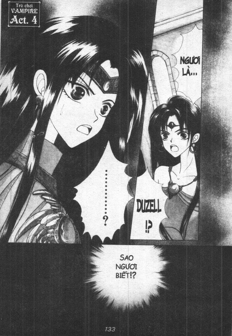 vampire game chapter 1 134