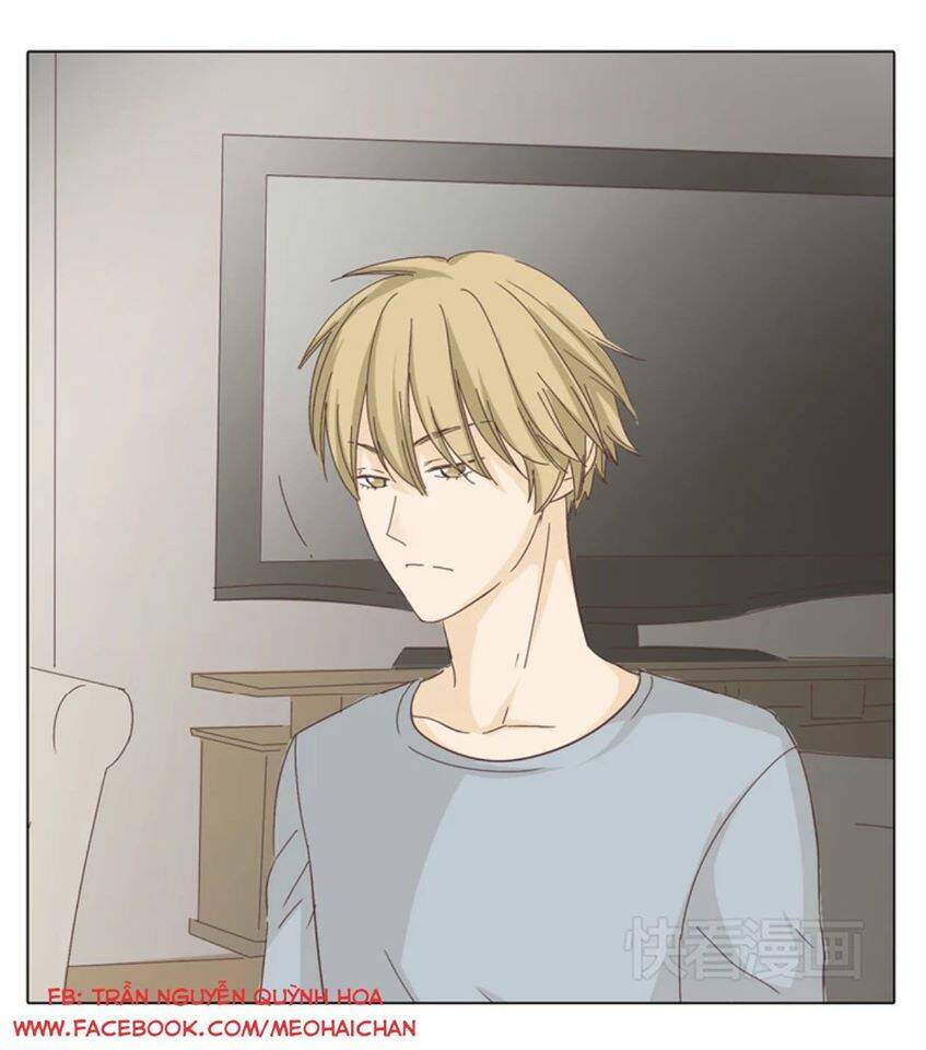 xin chào! dân nữ chapter 25 34