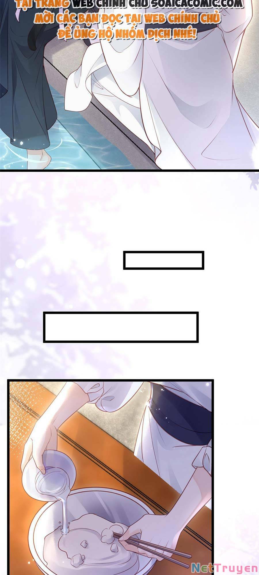 nam sủng ta nuôi lại cắn ta chapter 4 18