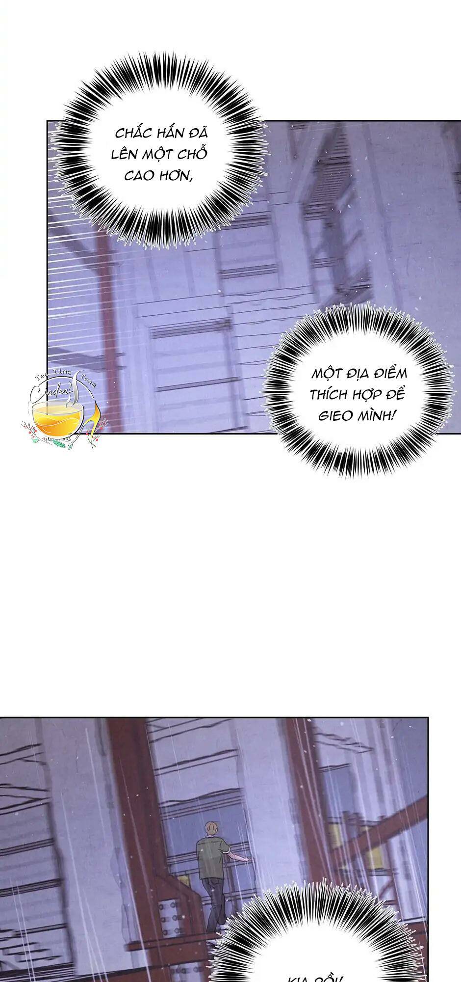 chào nhé, không làm thông gia nữa đâu! chapter 61 56