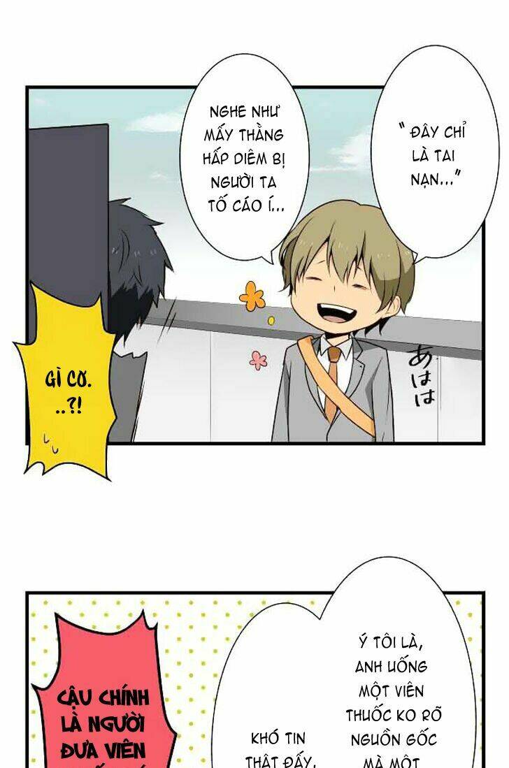viên thuốc trùng sinh chapter 5 7