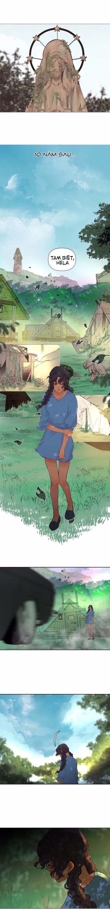 khi jasy huýt sáo chapter 1 9