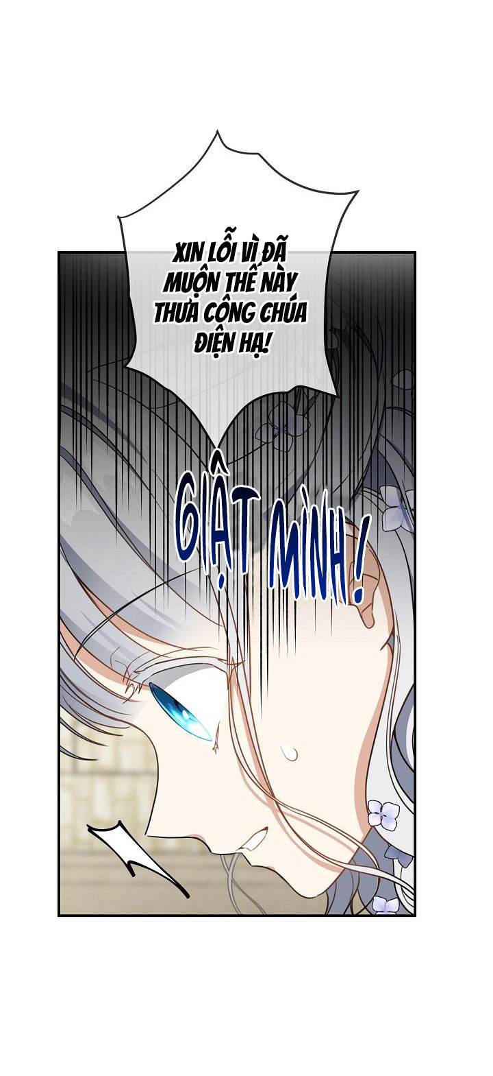 hướng đến ánh dương một lần nữa chapter 38 16