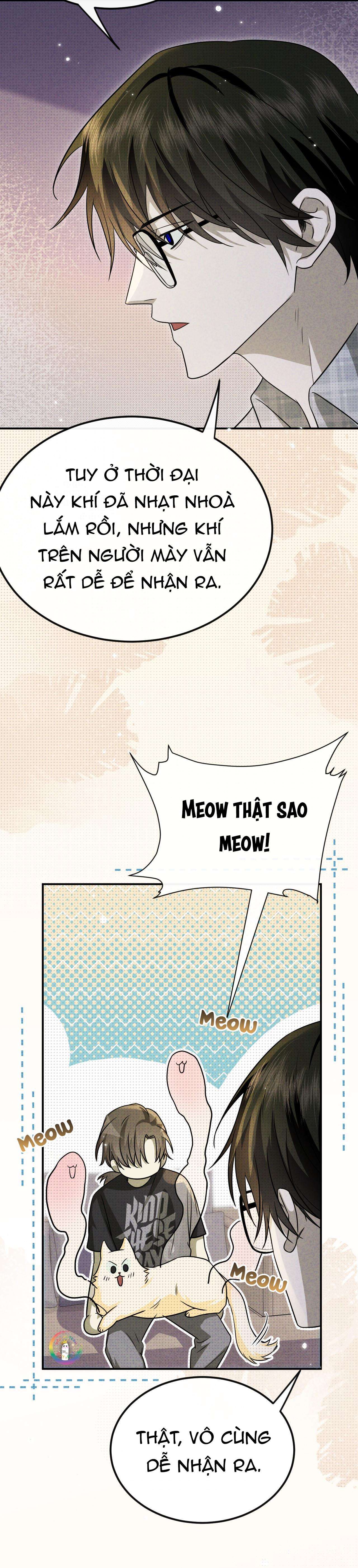 chí âm chí dương chapter 32 5