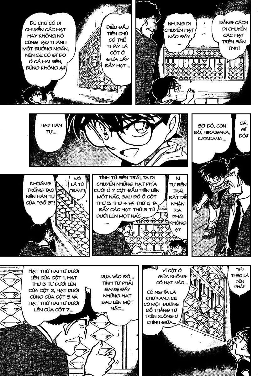 conan chapter 692 11