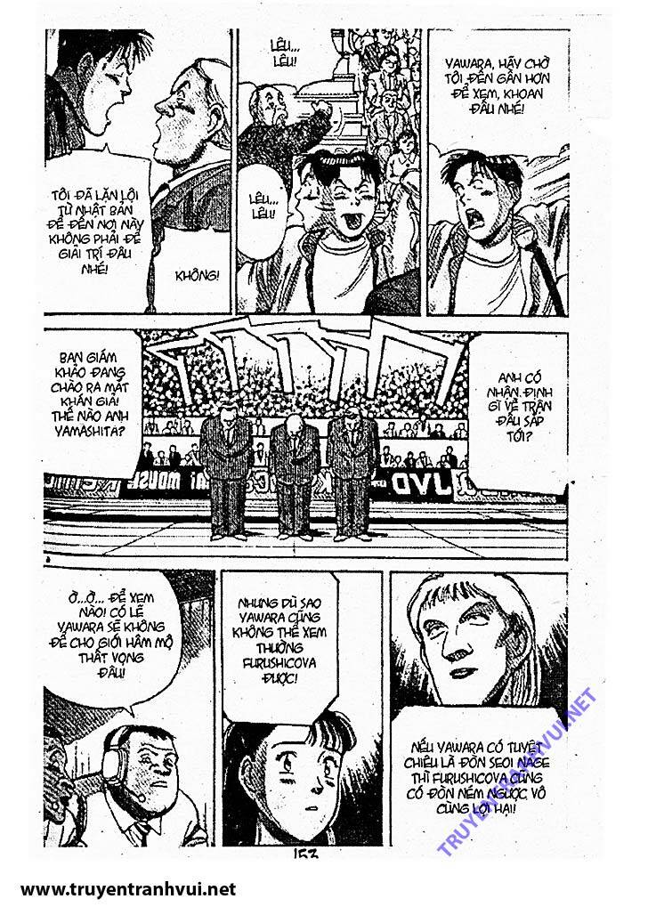 yawara chapter 176 7