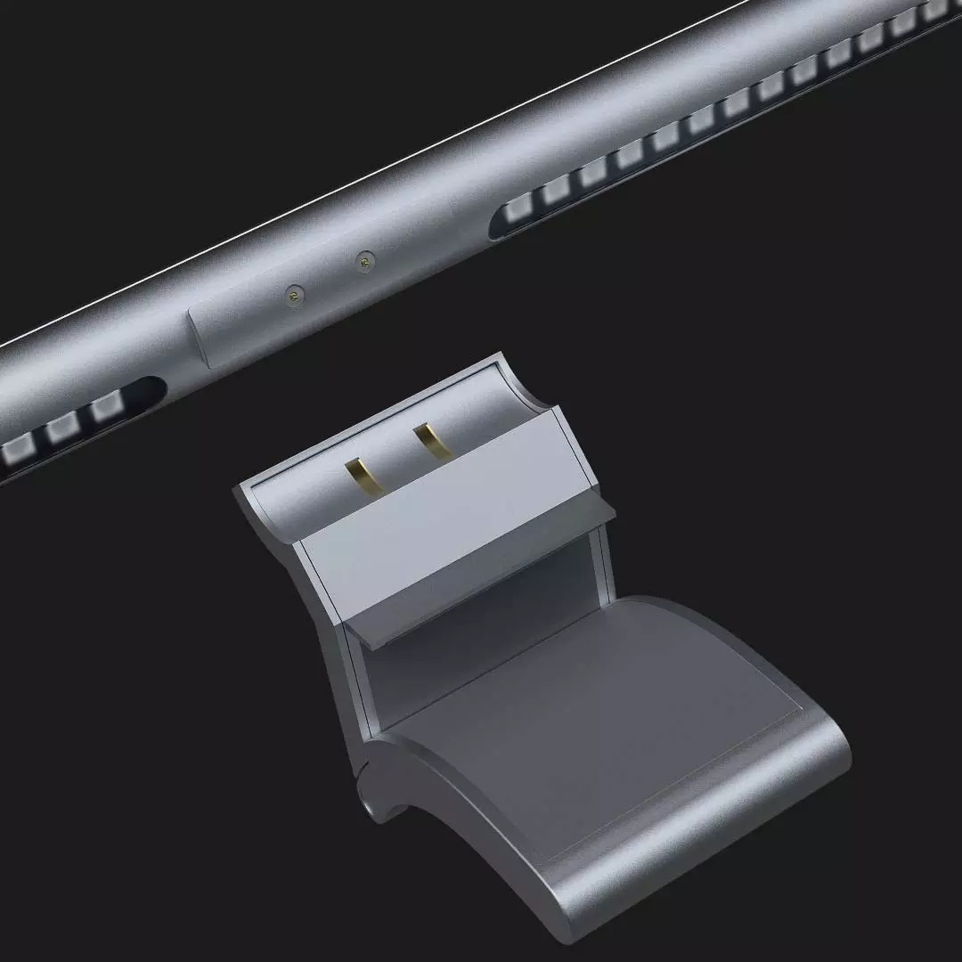 Đèn Treo Màn Hình Xiaomi Yeelight Light Bar Pro YLTD001 Điều Chỉnh Ánh Sáng Bảo Vệ Mắt Đa Chế Độ Ánh Sáng - Hàng Chính Hãng
