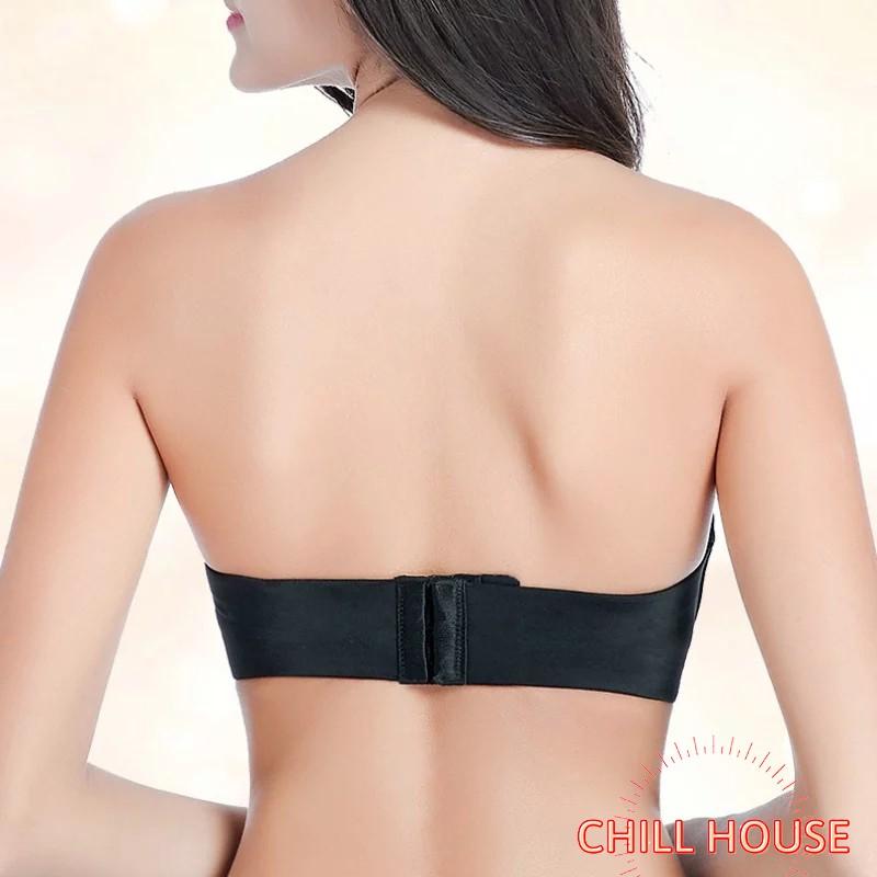 Siêu phẩm áo lót chống tụt-Đệm Mỏng - CHILLHOUSE