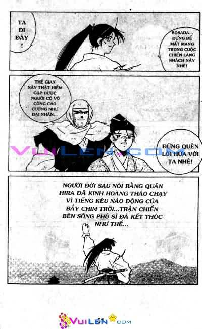 truyền nhân atula phần ii chapter 10 61