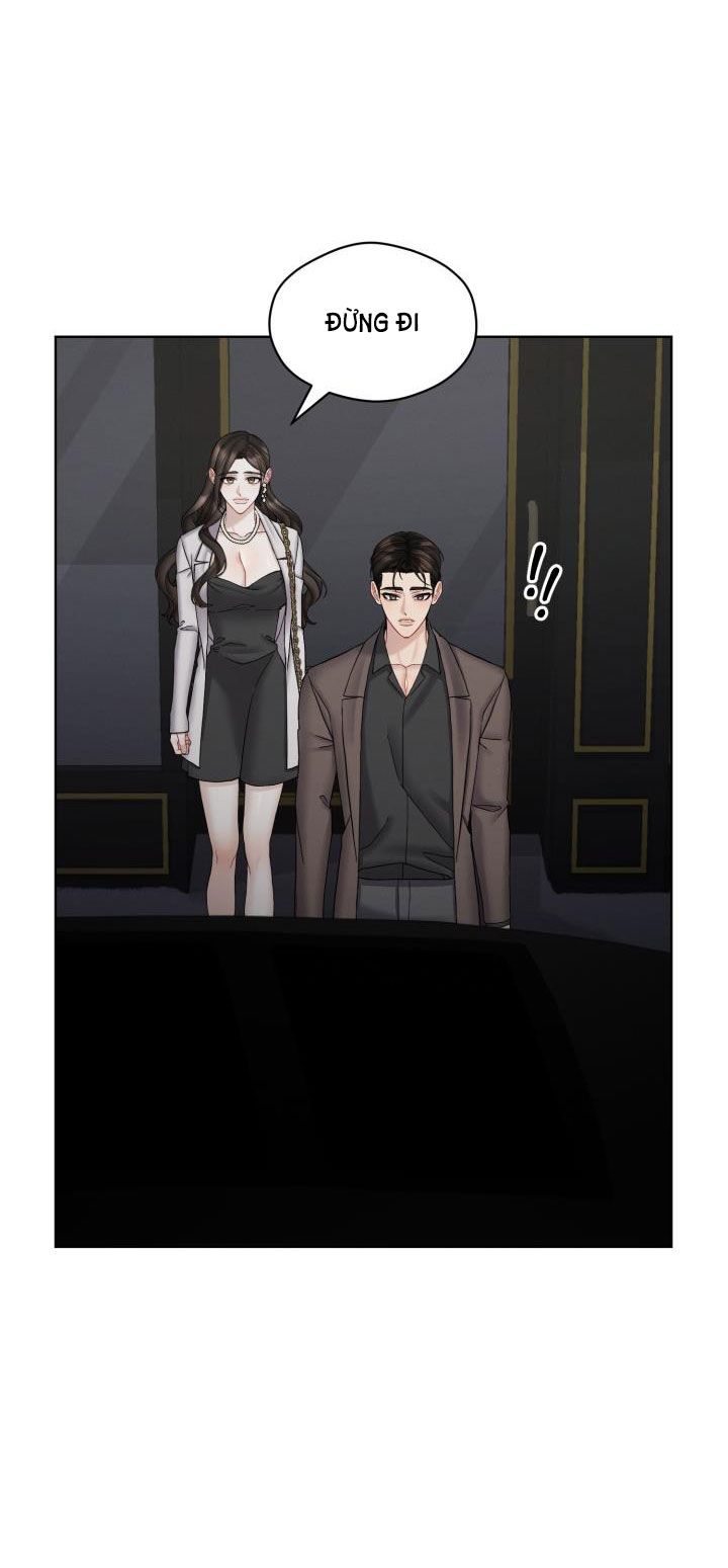 [18+] trò chơi giữa hai người chapter 8.1 23